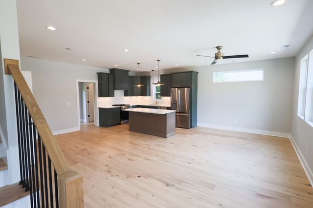 600 James Ave, Nashville, TN 37209