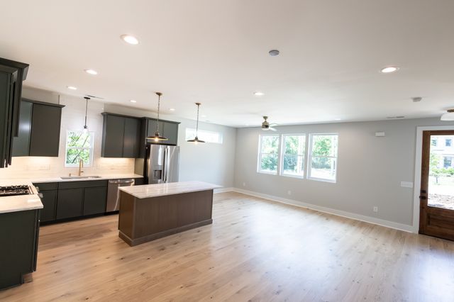 600 James Ave, Nashville, TN 37209