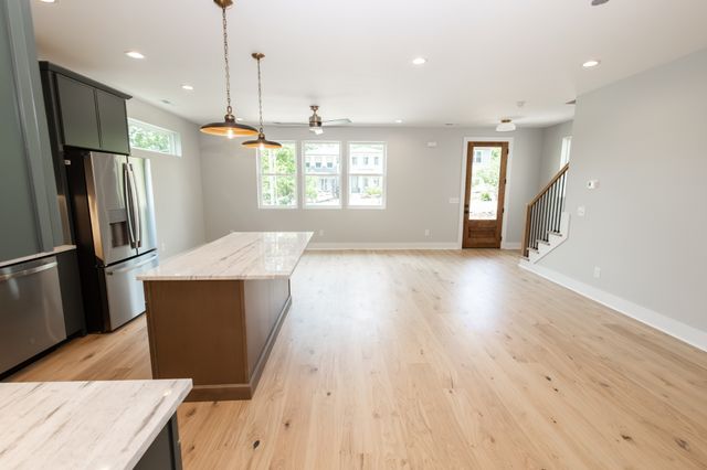600 James Ave, Nashville, TN 37209