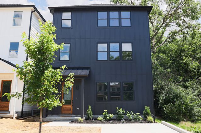 600 James Ave, Nashville, TN 37209