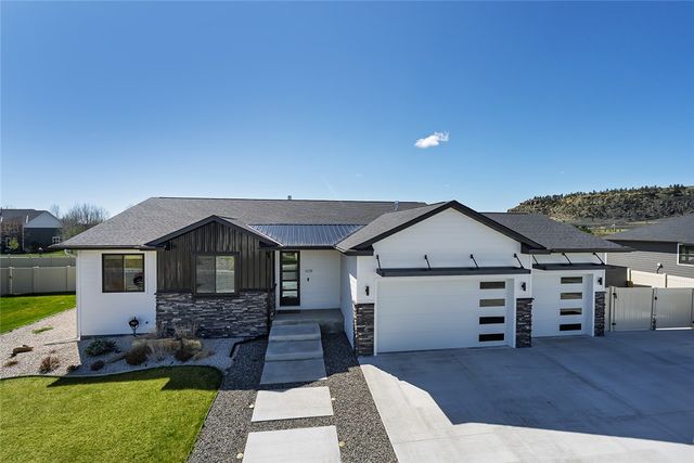 6218 Timbercove Drive, Billings, MT 59106