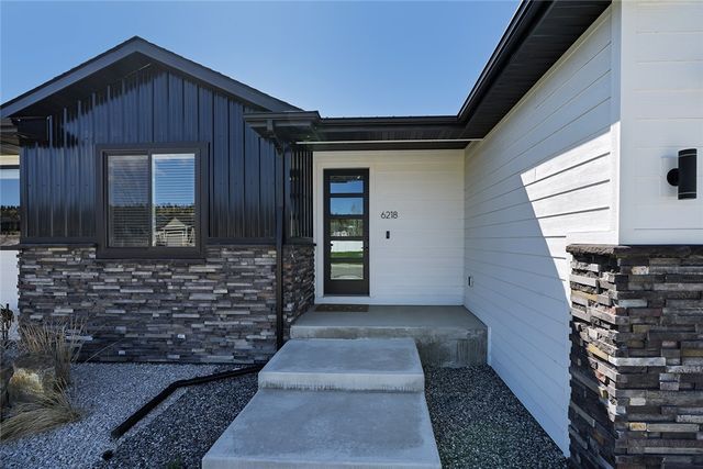 6218 Timbercove Drive, Billings, MT 59106
