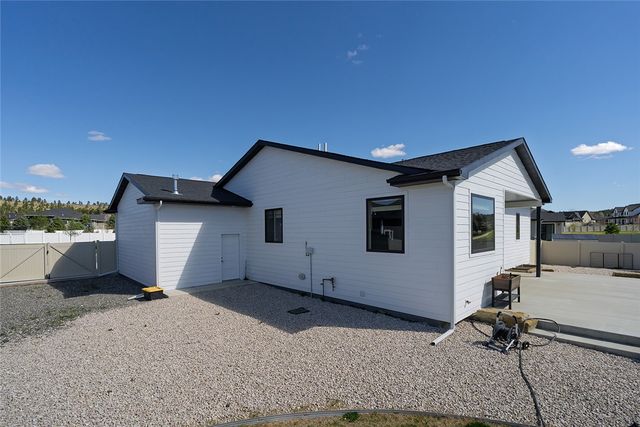 6218 Timbercove Drive, Billings, MT 59106