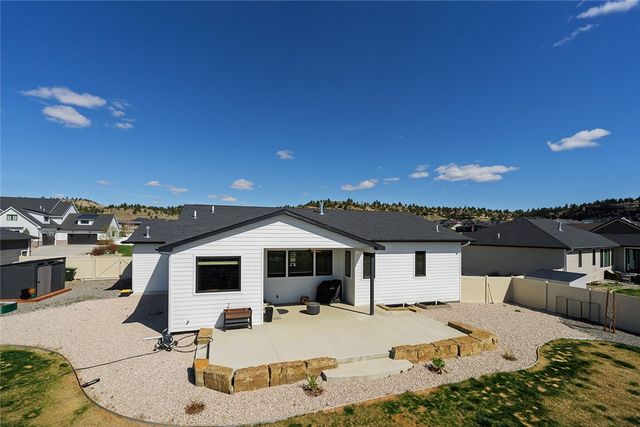 6218 Timbercove Drive, Billings, MT 59106