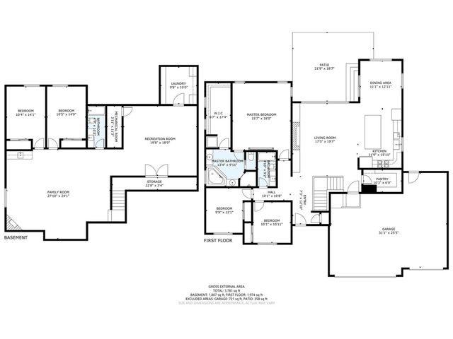 6218 Timbercove Drive, Billings, MT 59106