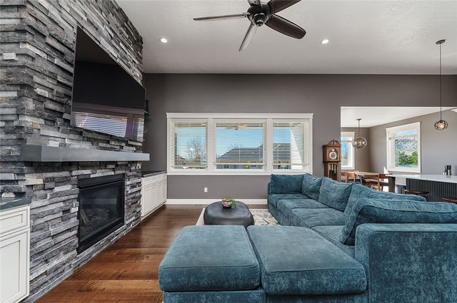6218 Timbercove Drive, Billings, MT 59106