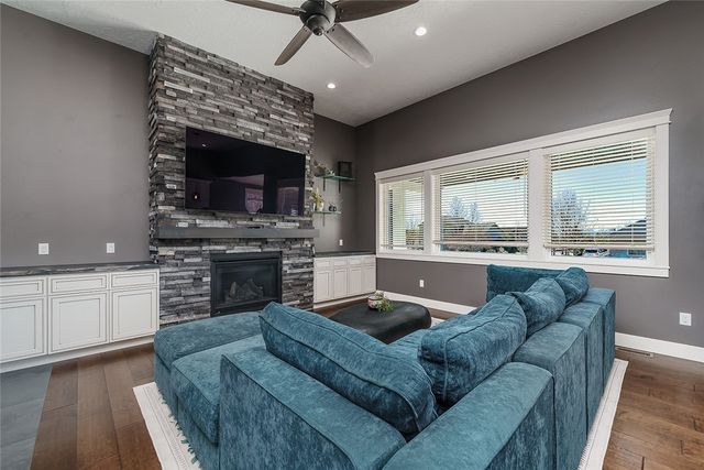 6218 Timbercove Drive, Billings, MT 59106
