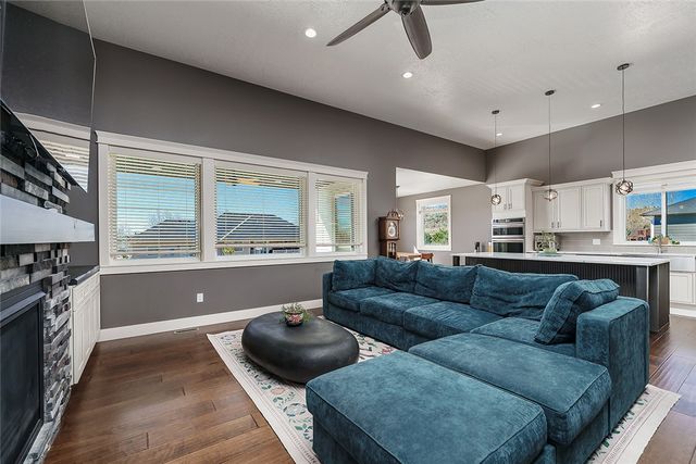 6218 Timbercove Drive, Billings, MT 59106