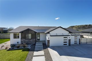 6218 Timbercove Drive, Billings, MT 59106