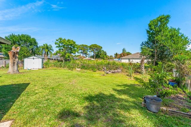 2411 SE Floresta Drive, Port St. Lucie, Port St Lucie, FL 34984
