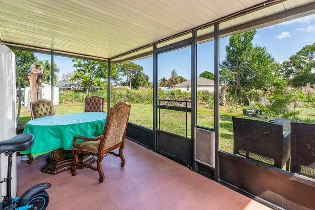 2411 SE Floresta Drive, Port St. Lucie, Port St Lucie, FL 34984