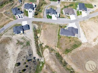 TBD Lot 4 Block 2 Sanctuary Canyon ROAD, Billings, MT 59101