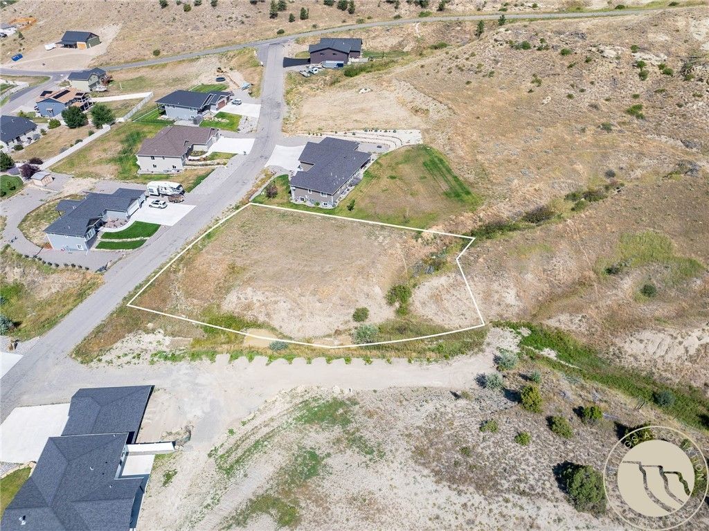 TBD Lot 4 Block 2 Sanctuary Canyon Road, Billings, MT 59101 photo 2