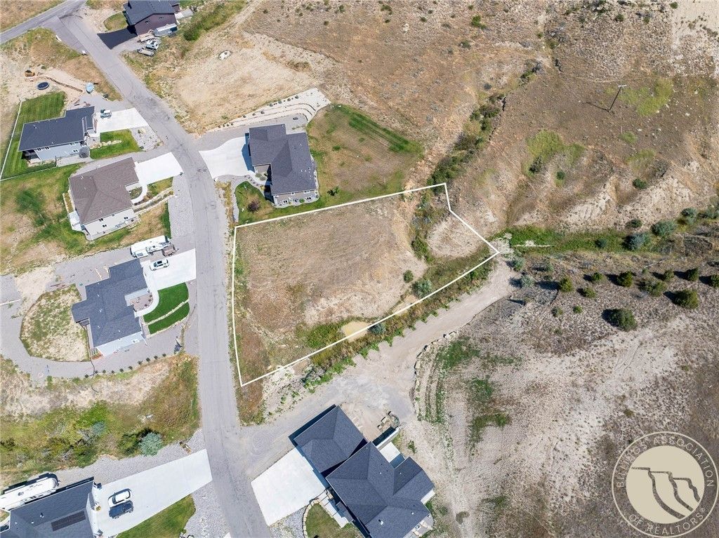 TBD Lot 4 Block 2 Sanctuary Canyon Road, Billings, MT 59101 photo 3