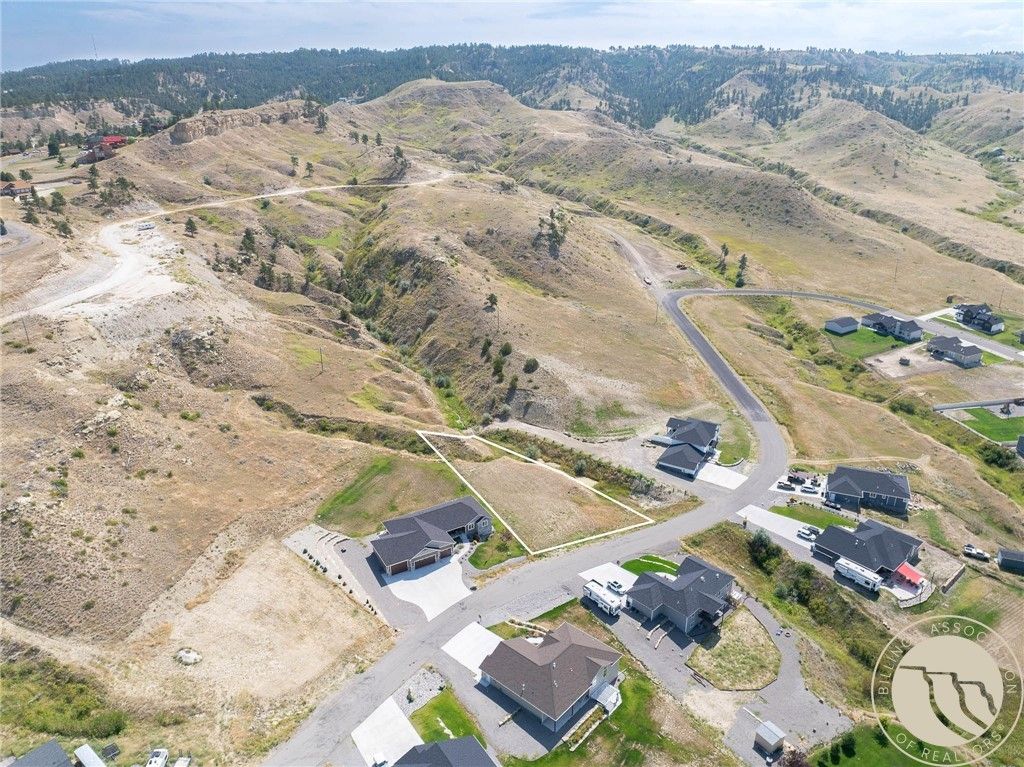 TBD Lot 4 Block 2 Sanctuary Canyon Road, Billings, MT 59101 photo 5