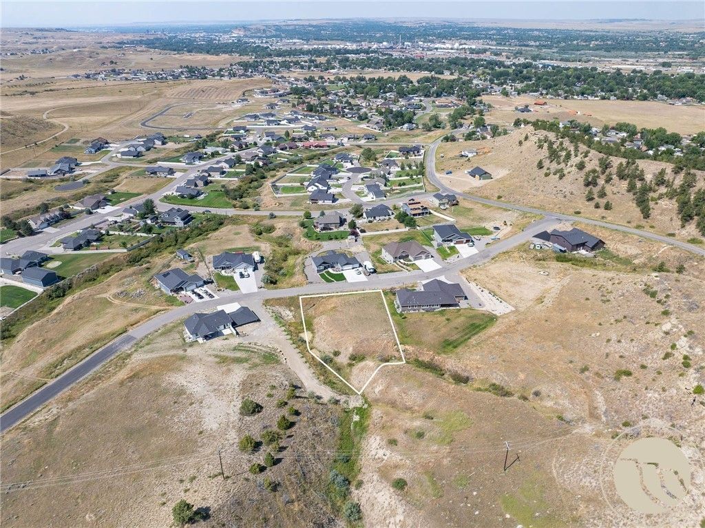 TBD Lot 4 Block 2 Sanctuary Canyon Road, Billings, MT 59101 photo 6