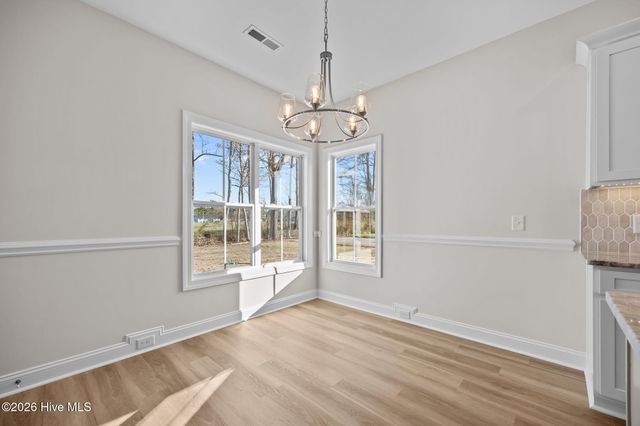 333 Mangrove Court, Ayden, NC 28513