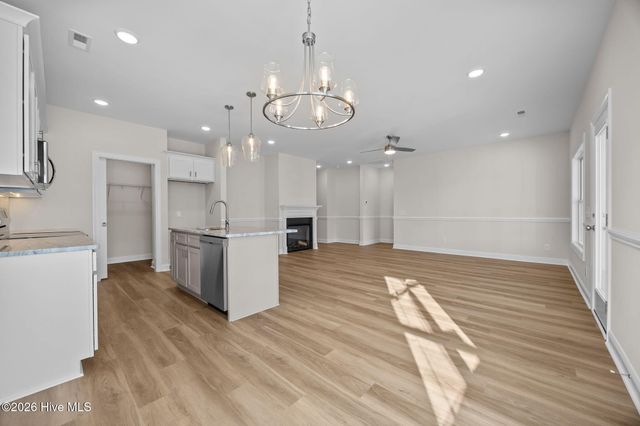 333 Mangrove Court, Ayden, NC 28513