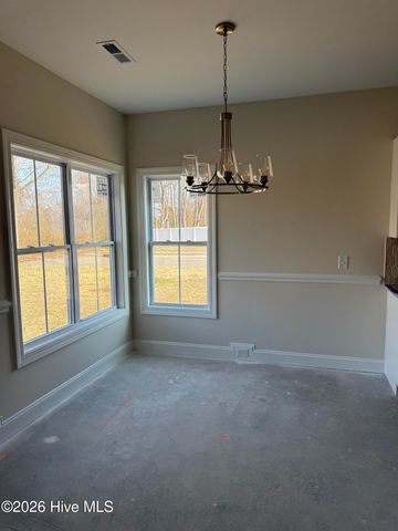 333 Mangrove Court, Ayden, NC 28513