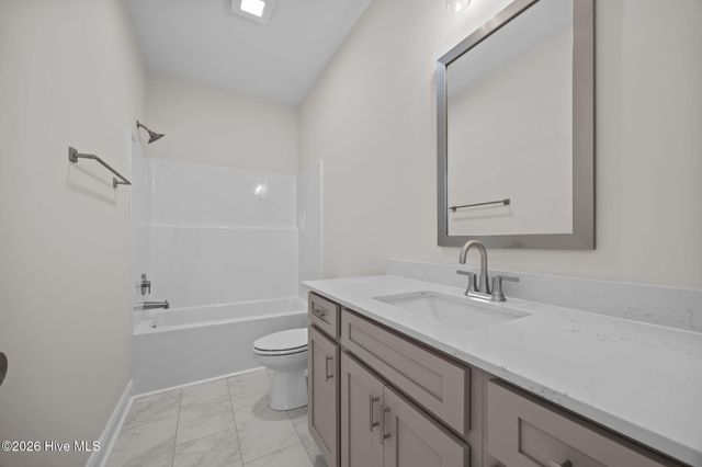 333 Mangrove Court, Ayden, NC 28513