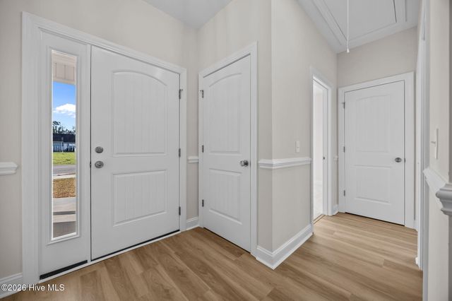 333 Mangrove Court, Ayden, NC 28513