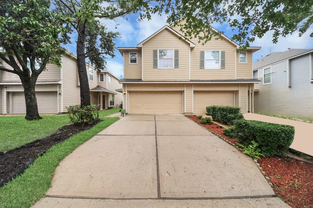 6019 Pennworth Lane, Houston, TX 77084