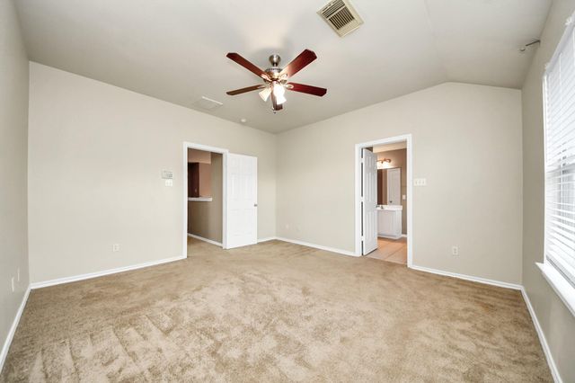 6019 Pennworth Lane, Houston, TX 77084