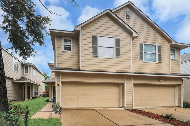 6019 Pennworth Lane, Houston, TX 77084
