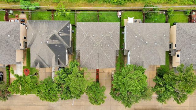 6019 Pennworth Lane, Houston, TX 77084