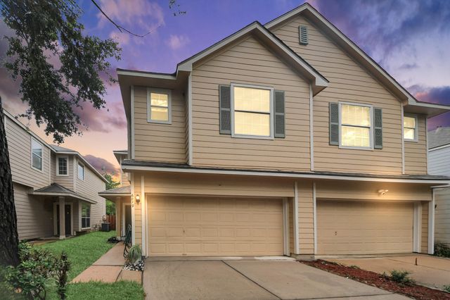 6019 Pennworth Lane, Houston, TX 77084