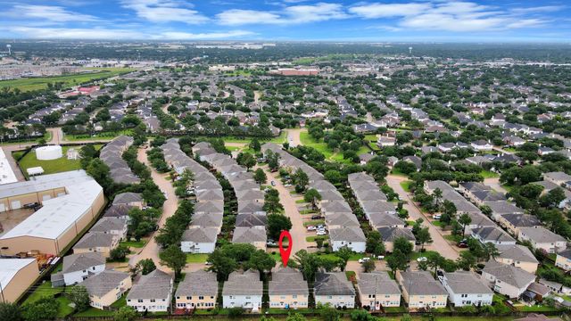 6019 Pennworth Lane, Houston, TX 77084