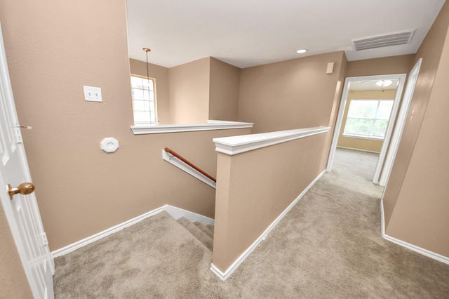 6019 Pennworth Lane, Houston, TX 77084
