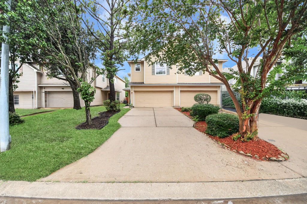 6019 Pennworth Lane, Houston, TX 77084
