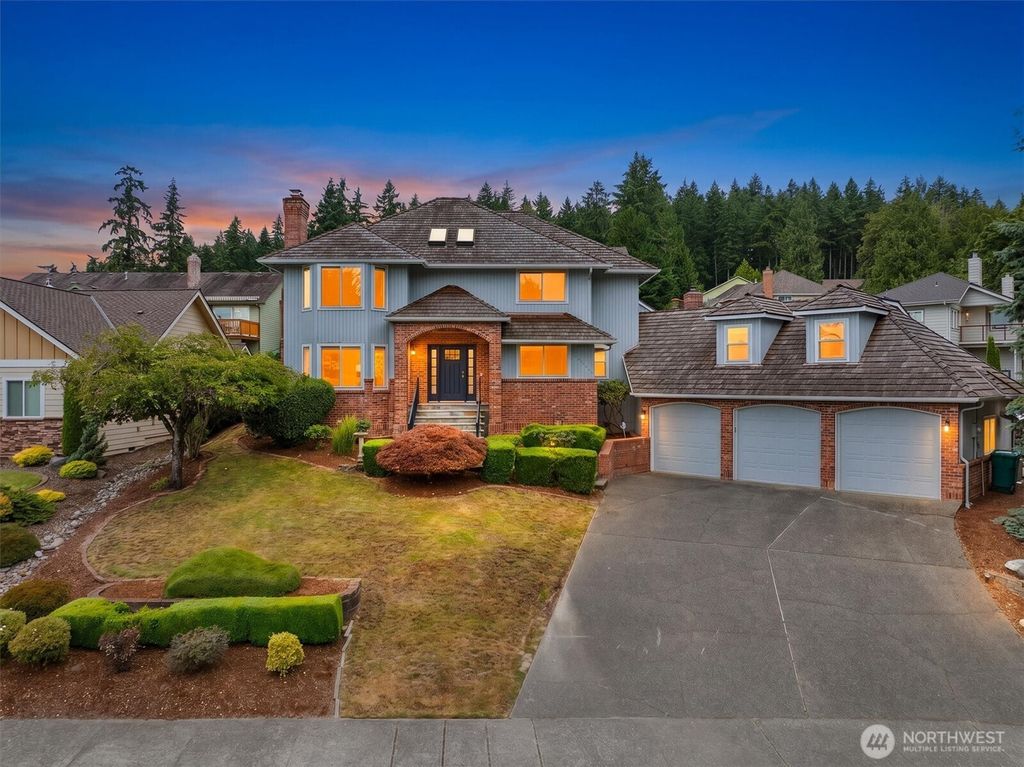 10512 SE 302nd Street, Auburn, WA 98092