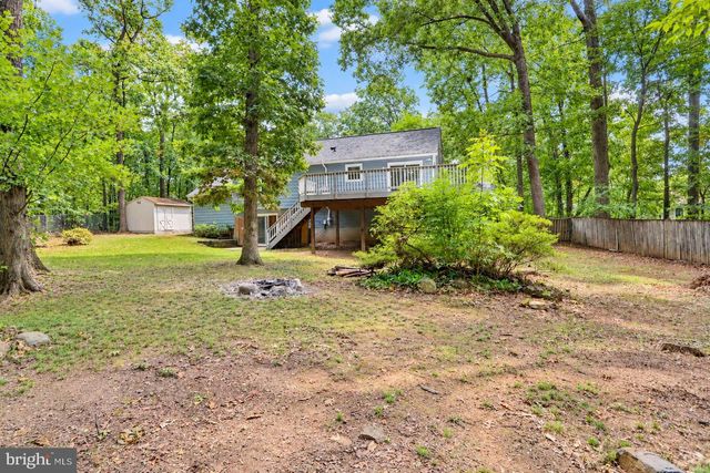 1412 BAYSHIRE LN, Herndon, VA 20170