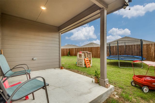 632 Peshtigo Road, Justin, TX 76247