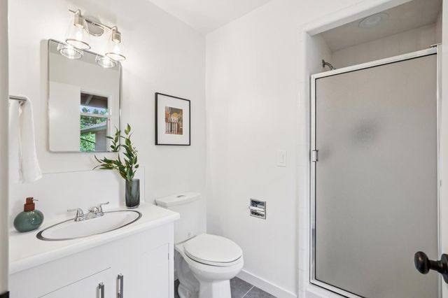 25845 Springhill Drive, Los Altos Hills, CA 94022