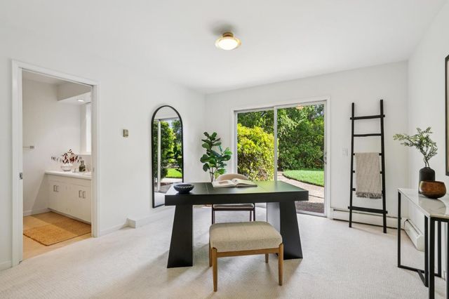 25845 Springhill Drive, Los Altos Hills, CA 94022