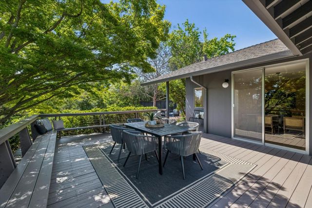 25845 Springhill Drive, Los Altos Hills, CA 94022