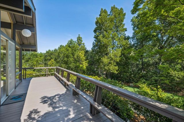 25845 Springhill Drive, Los Altos Hills, CA 94022