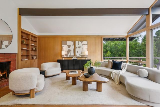 25845 Springhill Drive, Los Altos Hills, CA 94022