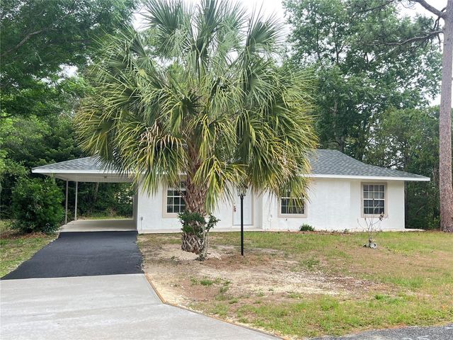 9315 PINE LANE, Ocala, FL 34472