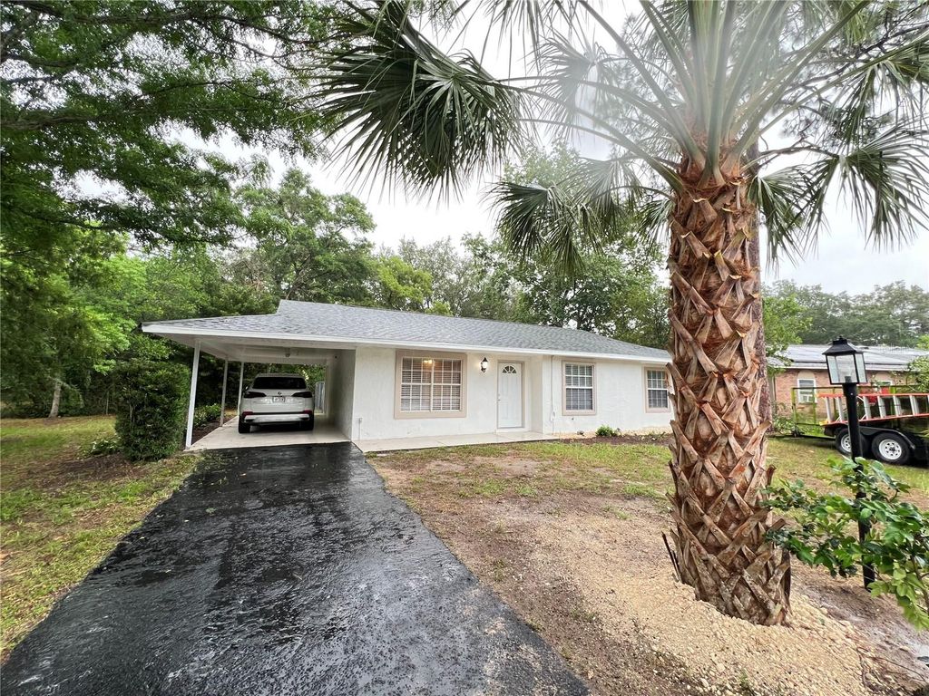9315 PINE LANE, Ocala, FL 34472