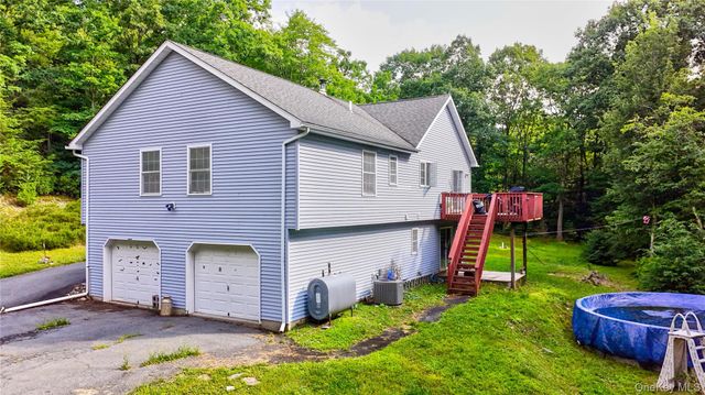 168 Dunn Town Road, Wurtsboro, NY 12790