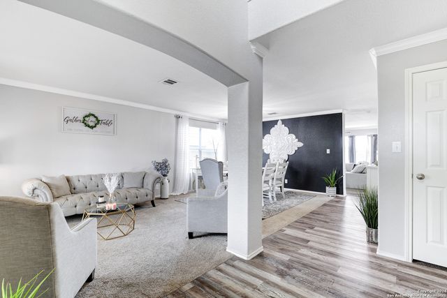 11006 FUNNY CIDE, San Antonio, TX 78245