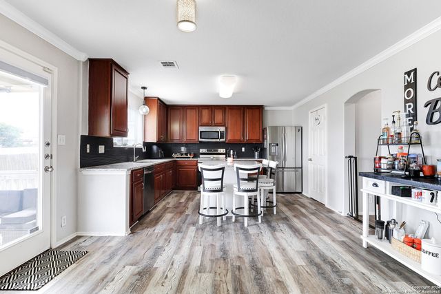 11006 FUNNY CIDE, San Antonio, TX 78245