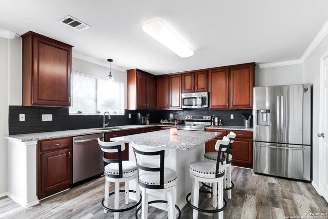 11006 FUNNY CIDE, San Antonio, TX 78245