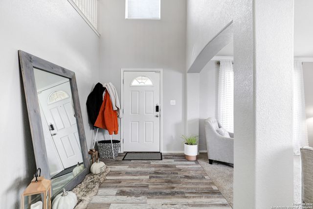 11006 FUNNY CIDE, San Antonio, TX 78245