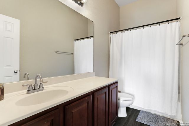 11006 FUNNY CIDE, San Antonio, TX 78245