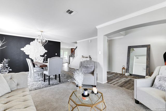 11006 FUNNY CIDE, San Antonio, TX 78245